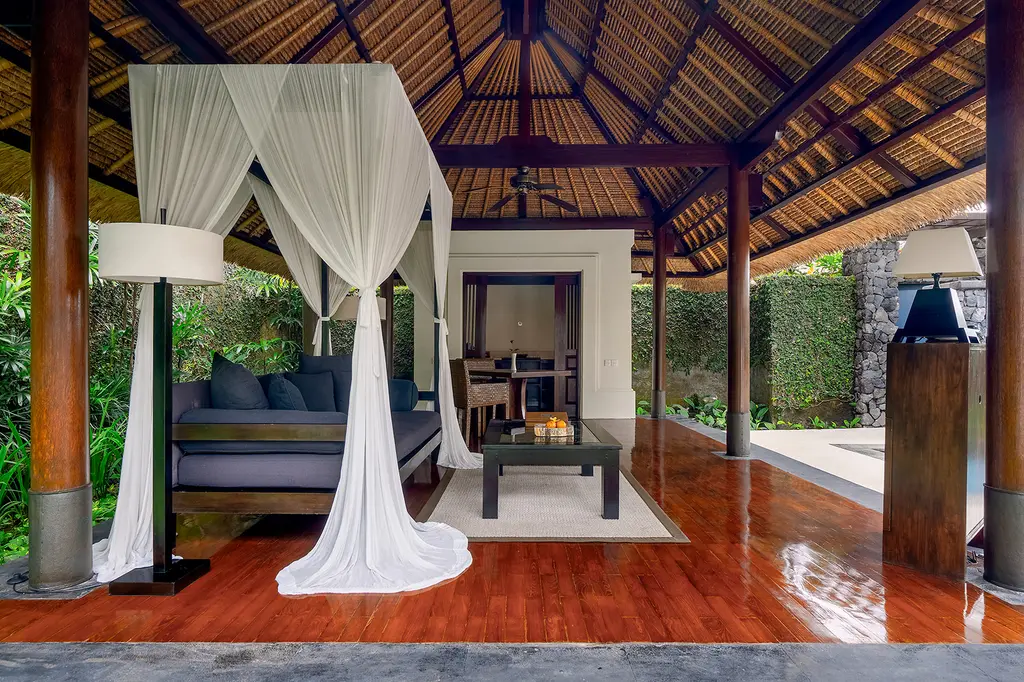 Kayumanis Ubud Private Villa & Spa image 11