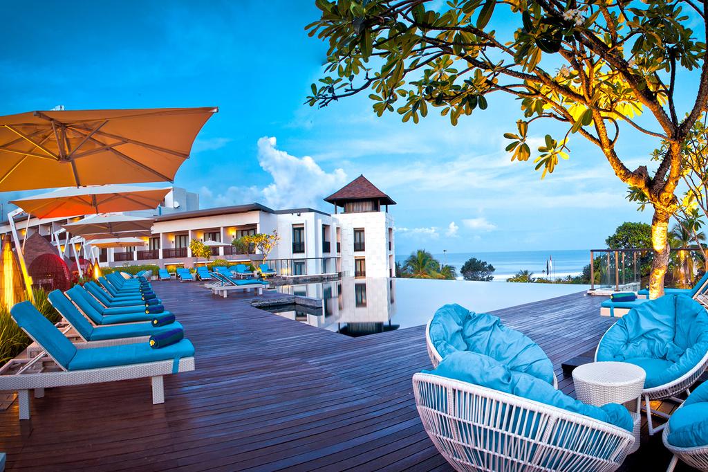 Pullman Bali Legian Beach image 1