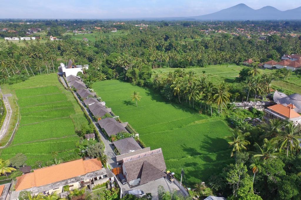 Kaamala Luxury Resort & Spa Ubud by iNi Vie Hospitality image 9