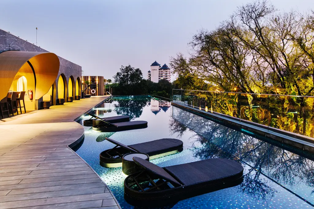 Cross Chiang Mai Riverside image 5