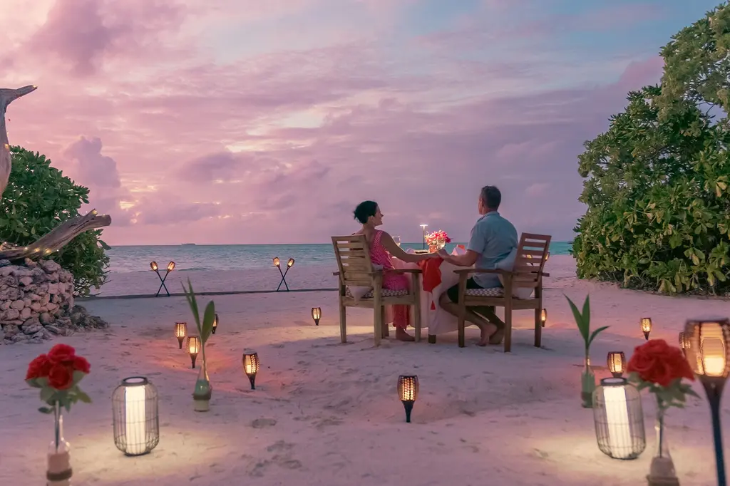 Pullman Maldives Maamutaa image 18