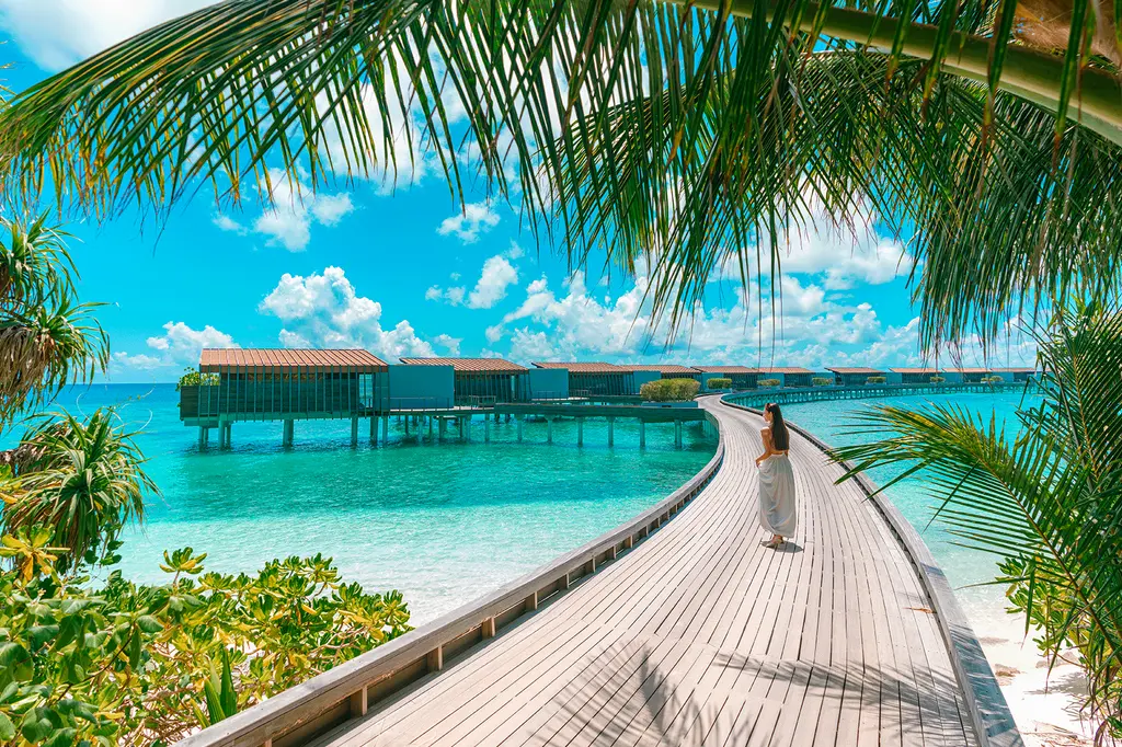 Park Hyatt Maldives Hadahaa image 6