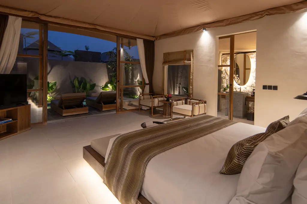 Ubud Mas Glamping  image 3