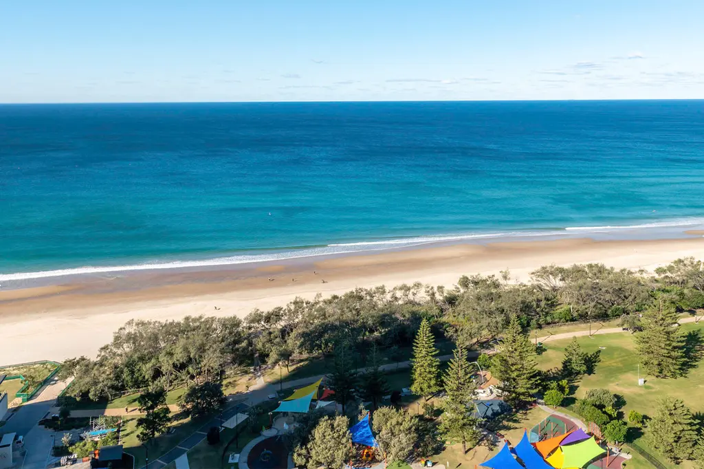 Peppers Broadbeach image 4