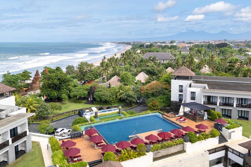 Pullman Bali Legian Beach image 7