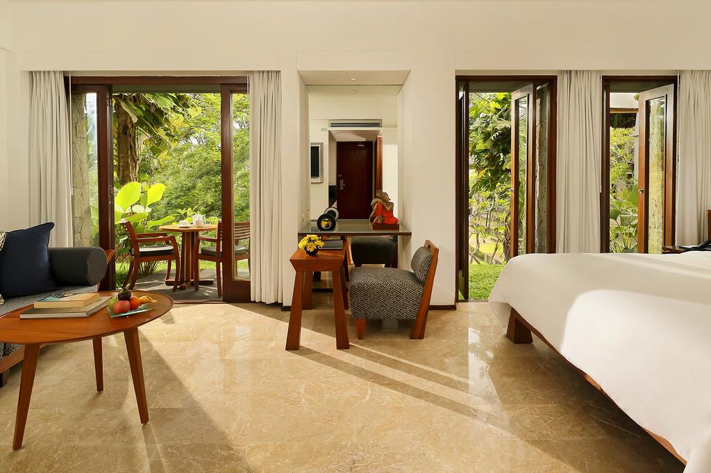 Maya Ubud Resort & Spa image 3