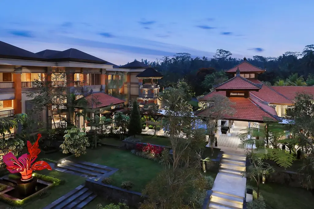 Padma Resort Ubud image 12