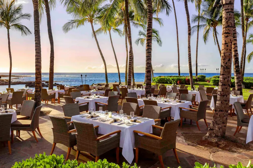 Fairmont Orchid – Hawaii image 2