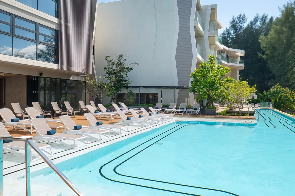Radisson Blu Resort, Phuket Mai Khao Beach image 1