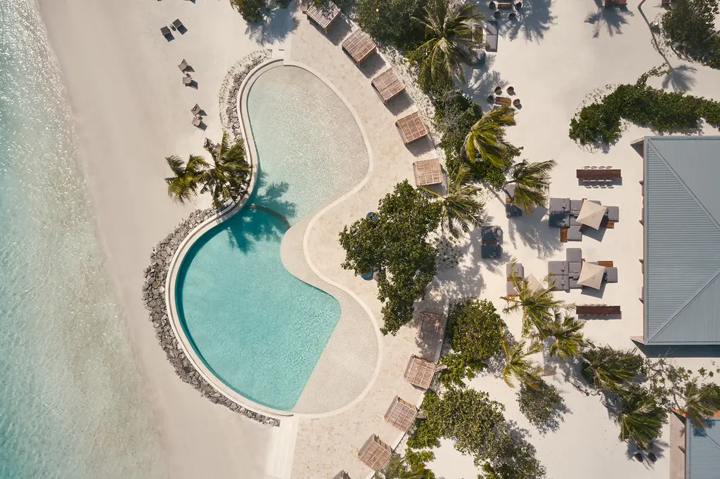 Patina Maldives image 5