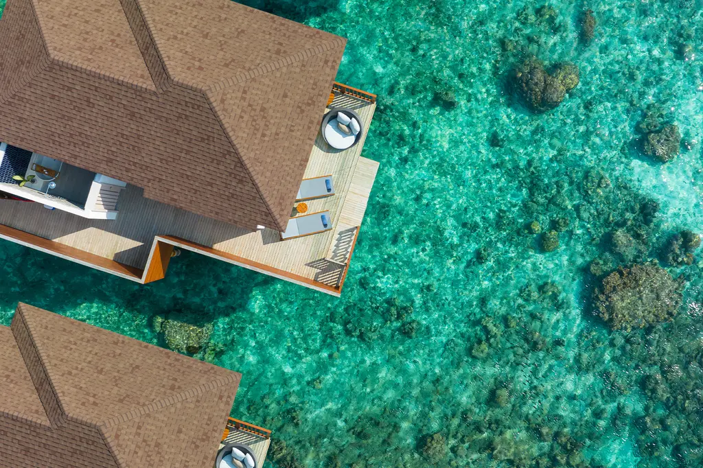 Avani+ Fares Maldives Resort image 7