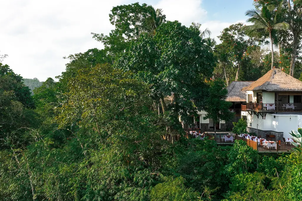 Kayumanis Ubud Private Villa & Spa image 2