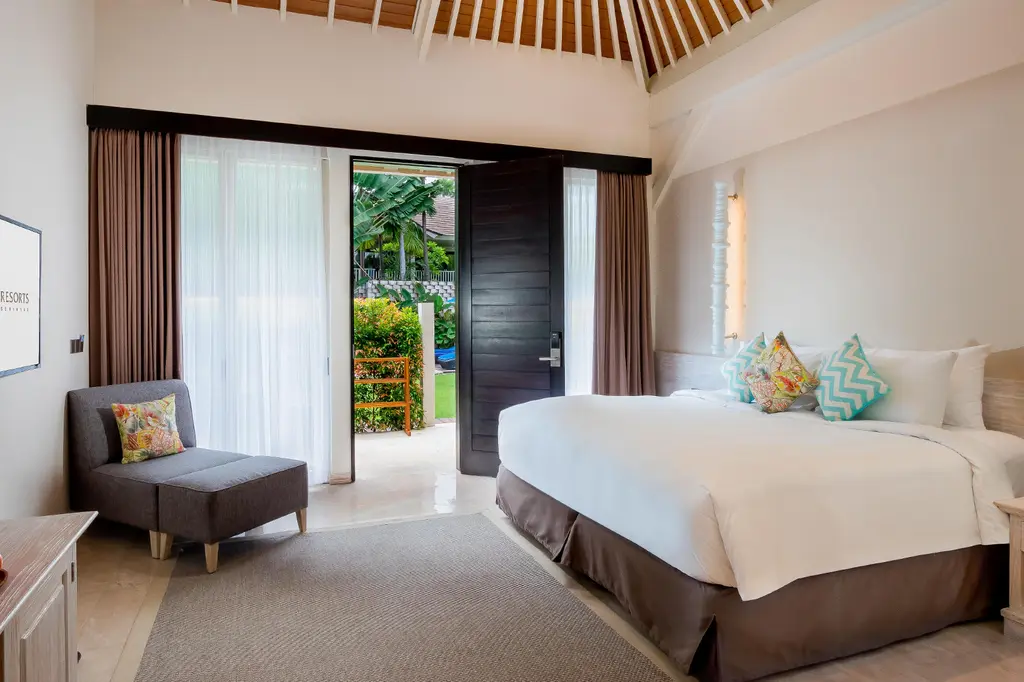 Montigo Resorts Seminyak image 3