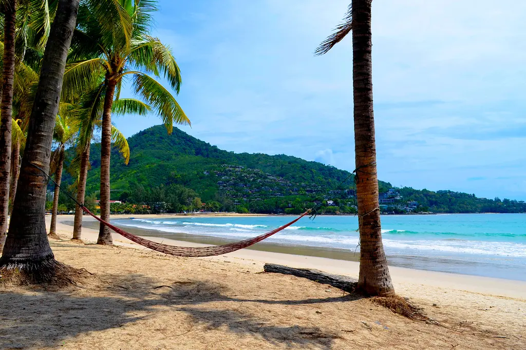 Radisson Resort & Suites Phuket image 10