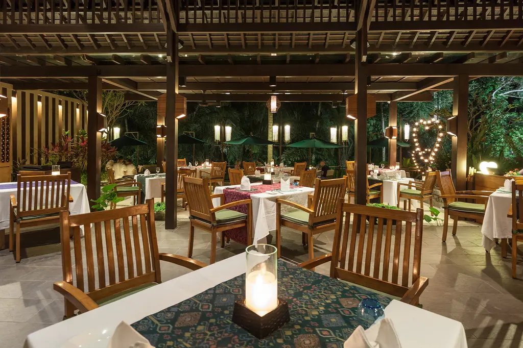 The Samaya Ubud Bali image 11