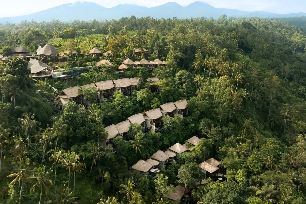 Akohara Buahan Village Retreat image 5