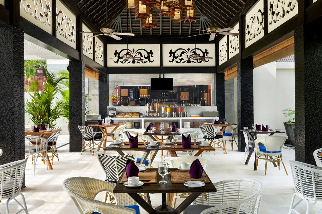 Avani Seminyak Bali Resort image 9