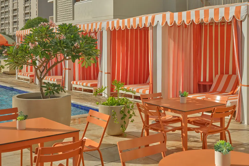 The Ambassador Hotel of Waikiki, Tapestry Collection by Hilton image 8