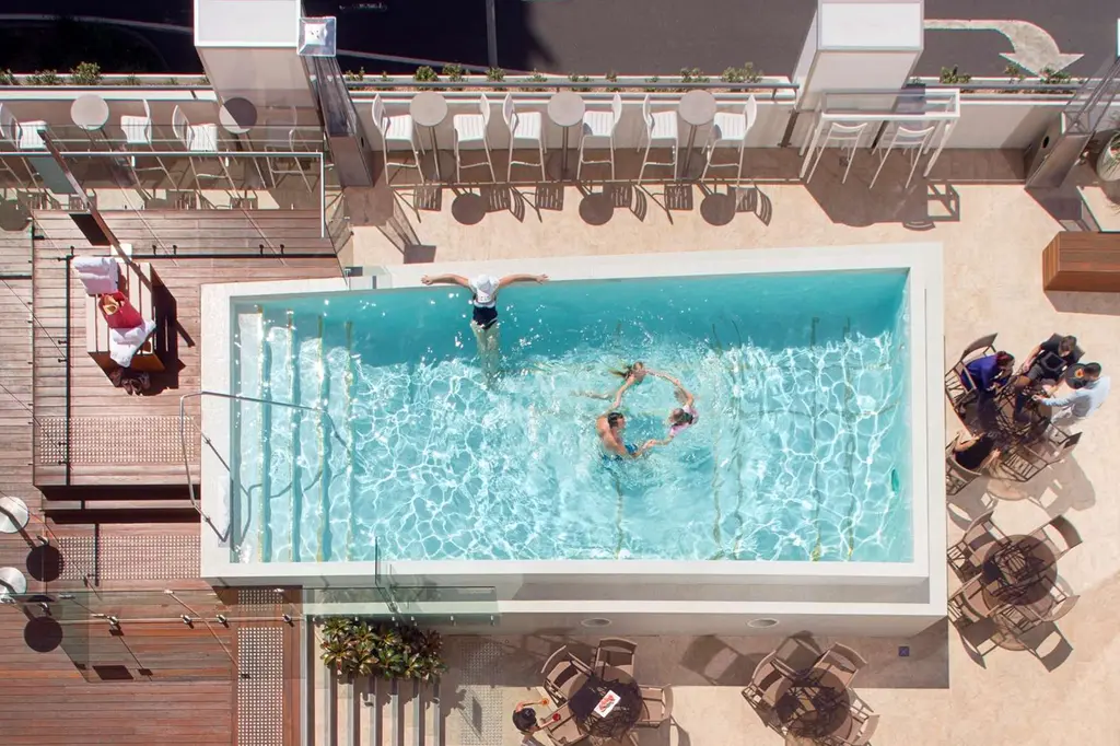 Rydges South Bank Brisbane image 4