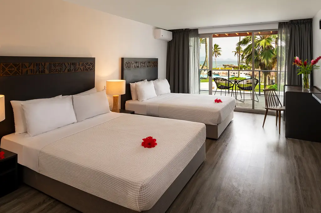 The Pearl Resort & Spa Fiji image 3