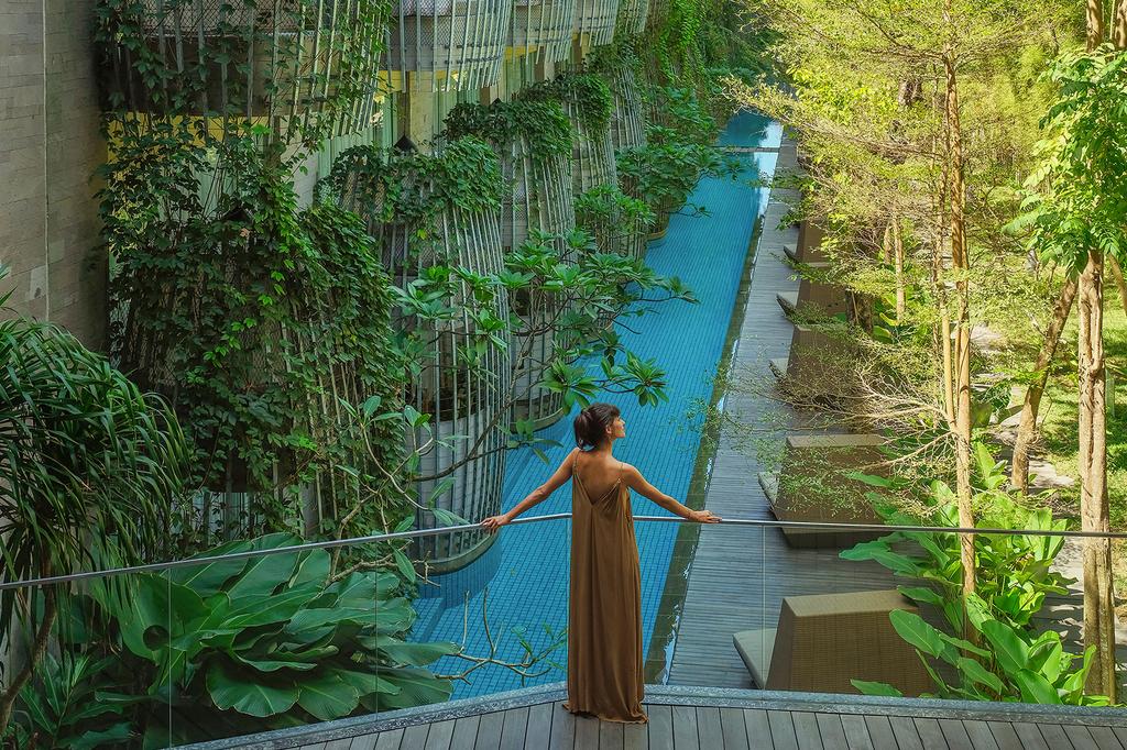 Maya Sanur Resort & Spa image 11