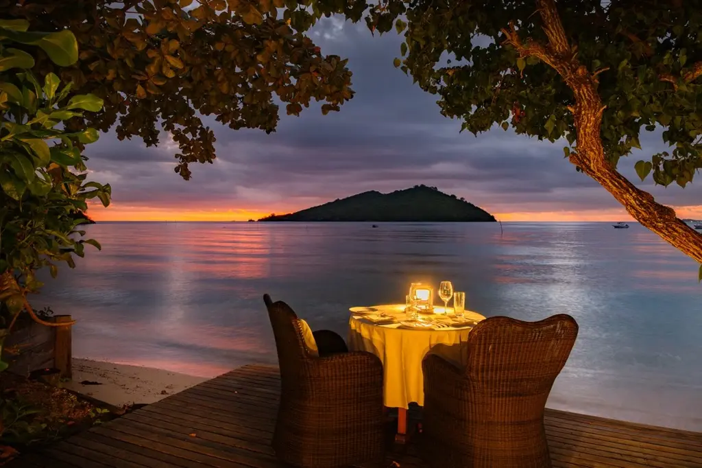 Likuliku Lagoon Resort image 9