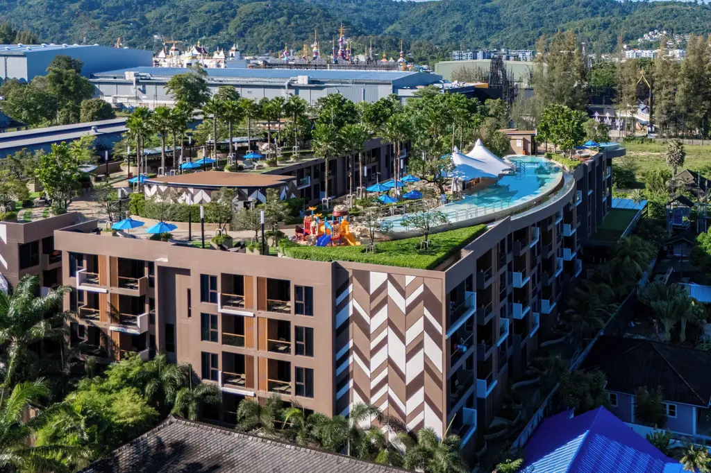 The Marin Phuket image 8