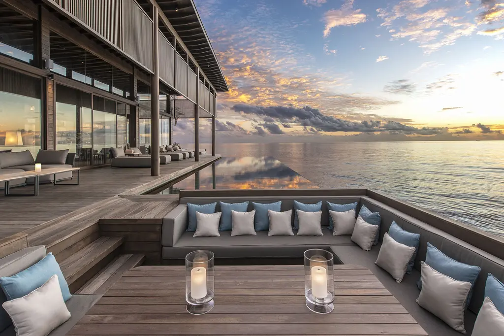 Park Hyatt Maldives Hadahaa image 19