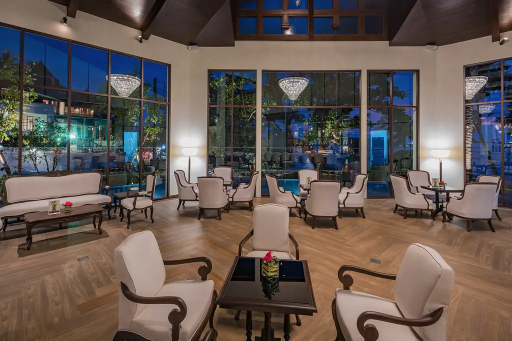 Diamond Cliff Resort & Spa image 14