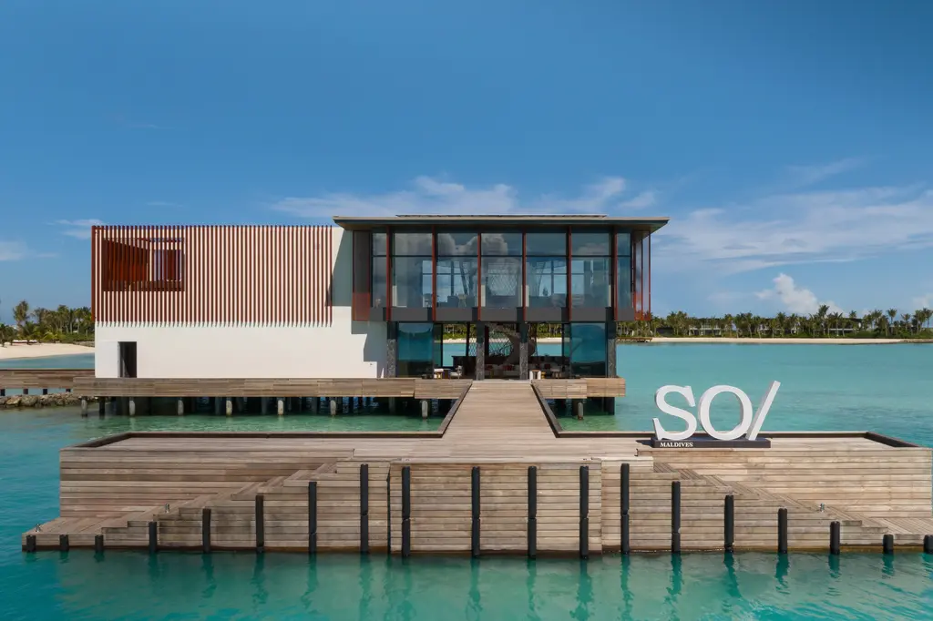 SO/ Maldives image 18