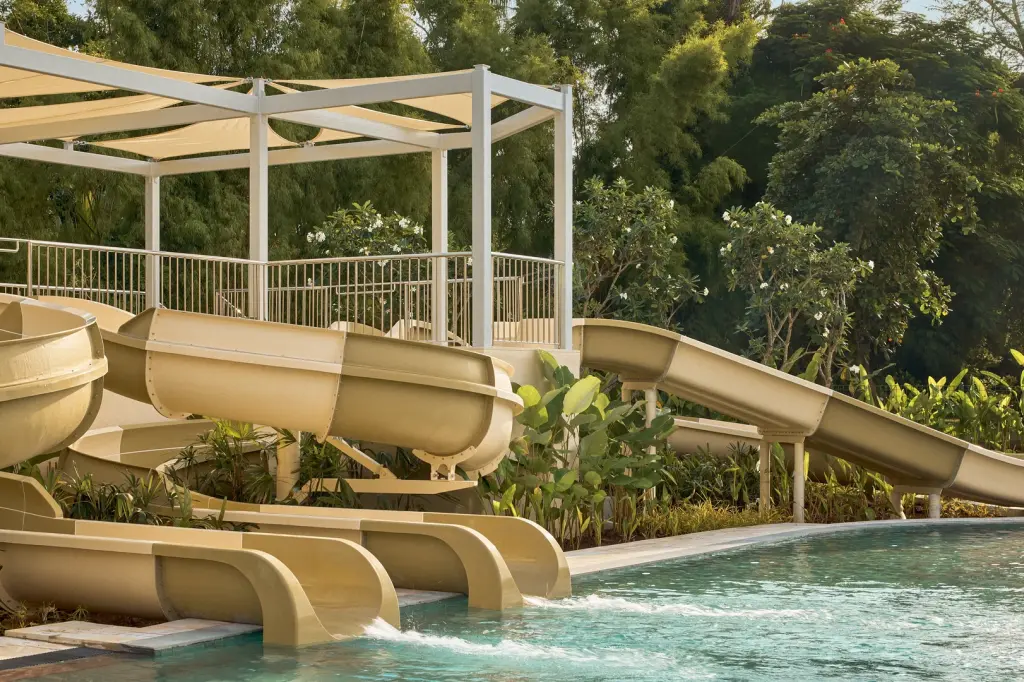 Paradisus By Meliá Bali image 12