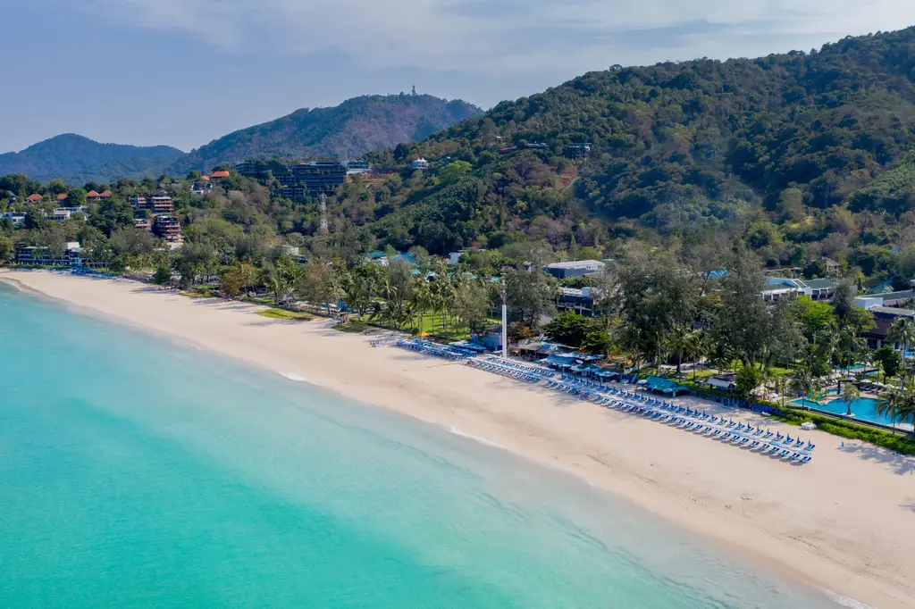 Katathani Phuket Beach Resort image 4