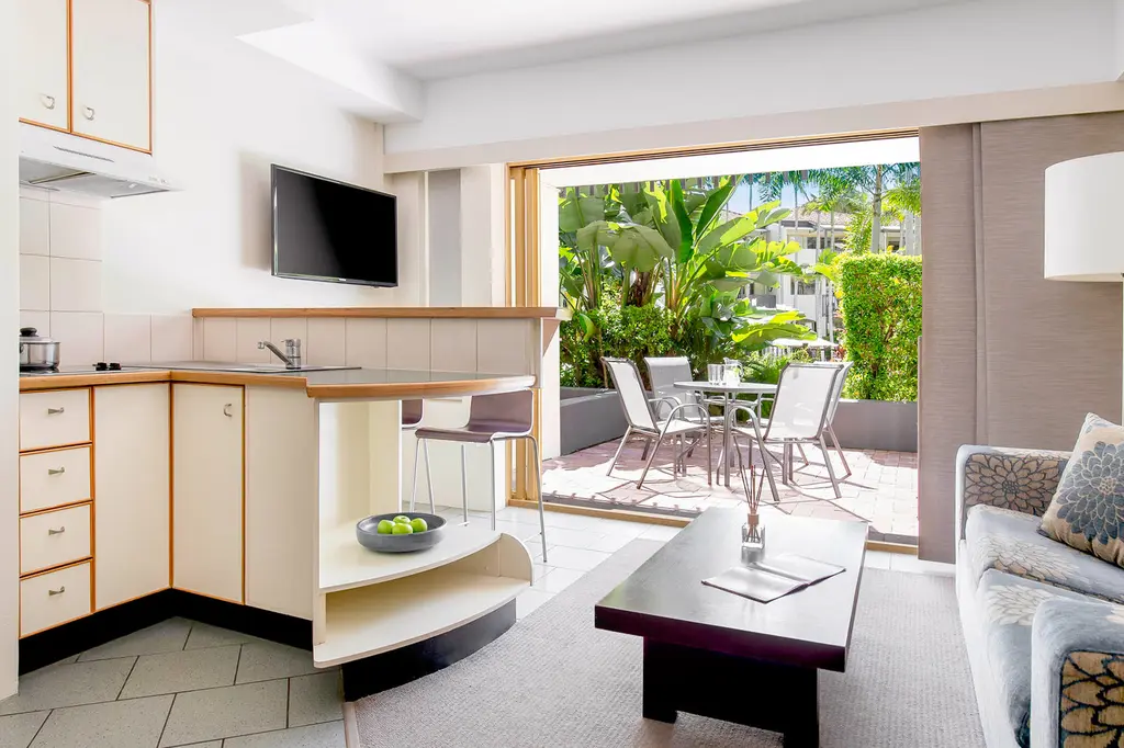 Mantra French Quarter Noosa image 9