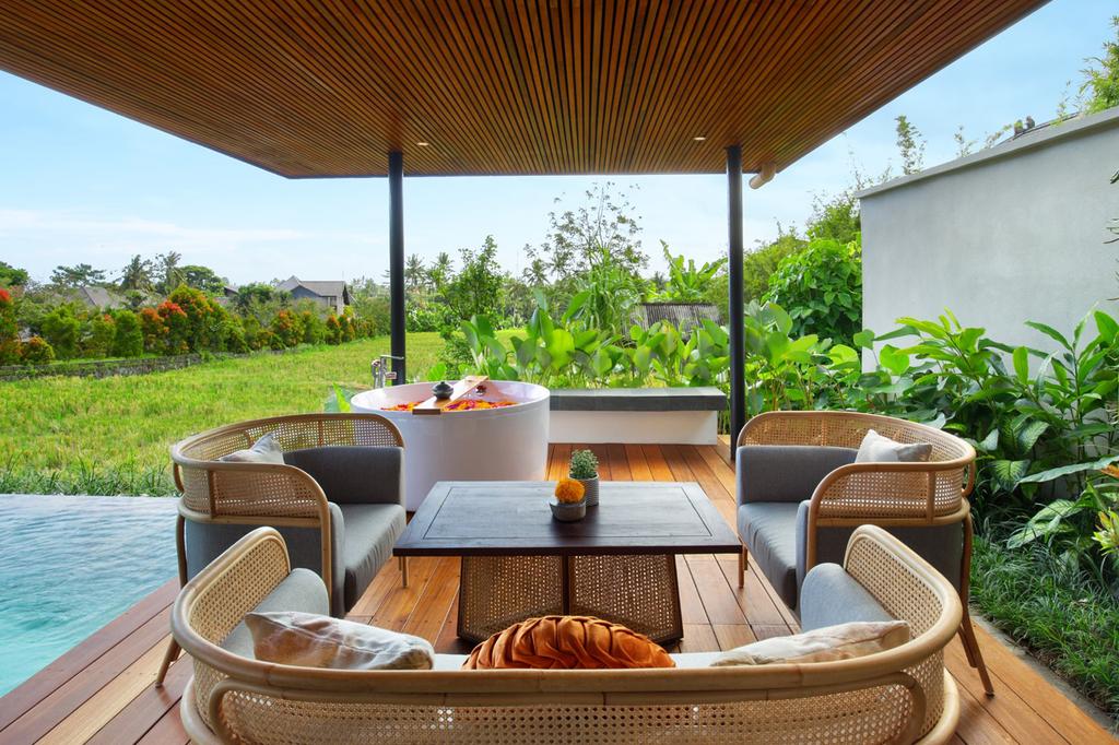 Kaamala Luxury Resort & Spa Ubud by iNi Vie Hospitality image 6