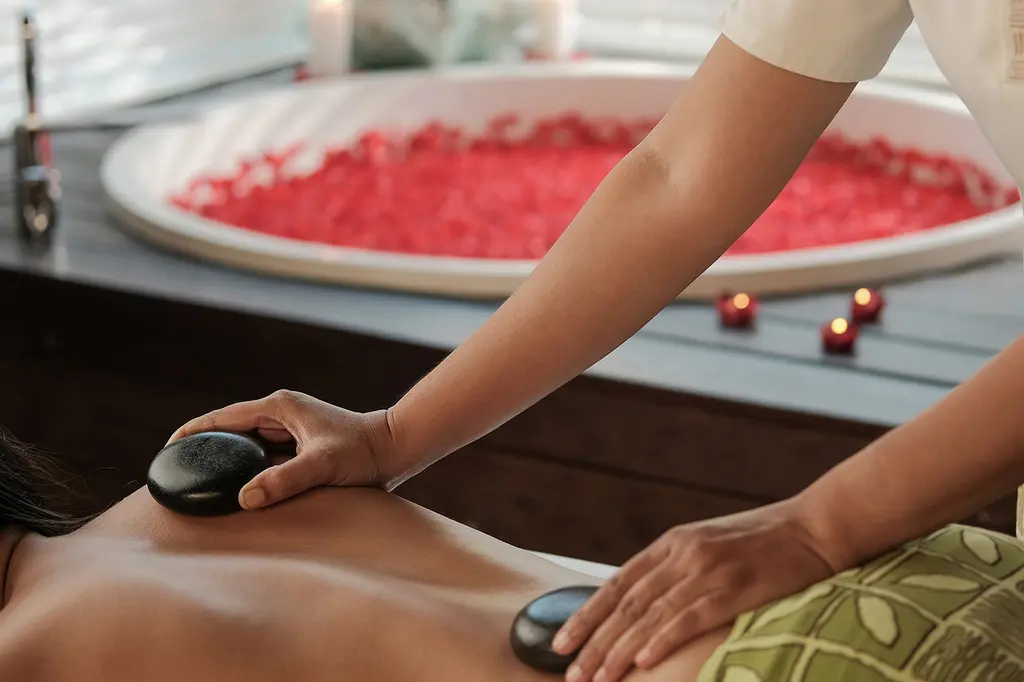 Maya Sanur Resort & Spa image 10