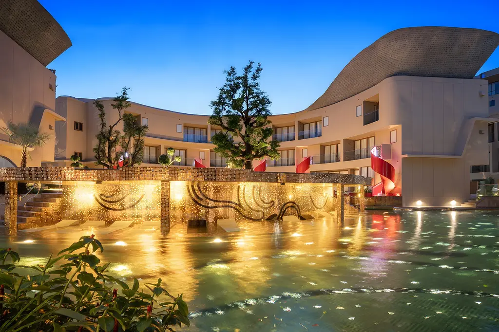 Metadee Concept Hotel image 10