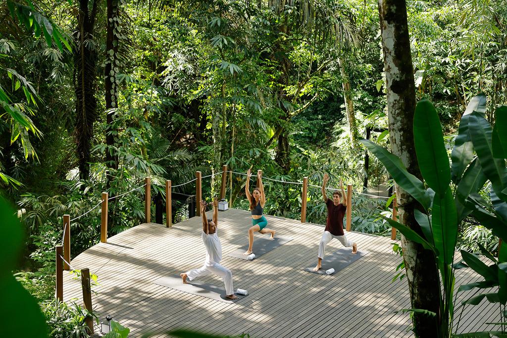 Akohara Buahan Village Retreat image 9