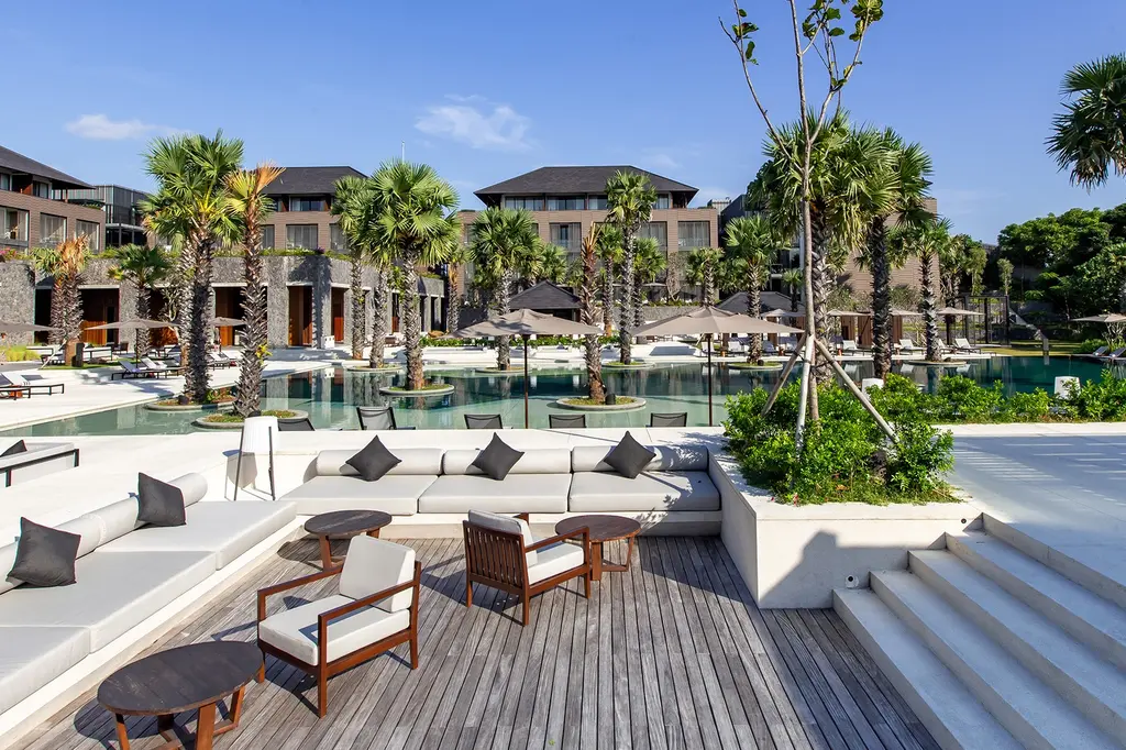 Radisson Blu Resort, Bali Uluwatu image 6
