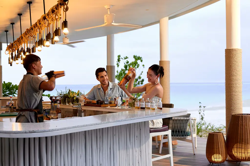 Centara Mirage Lagoon Maldives image 14