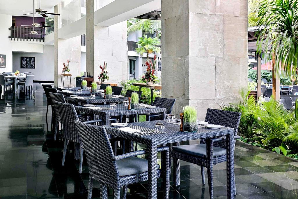 Pullman Bali Legian Beach image 11