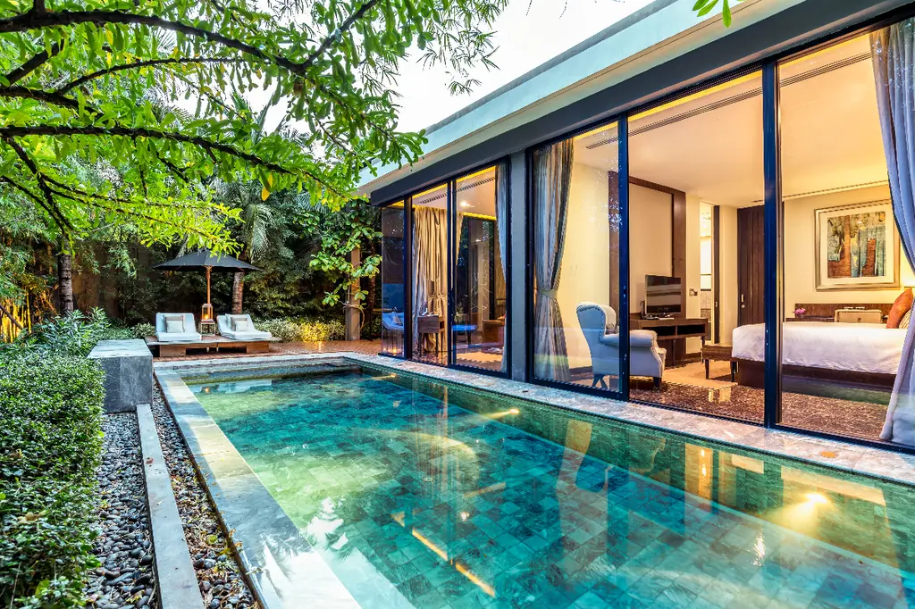 V Villas Hua Hin - MGallery Collection image 2