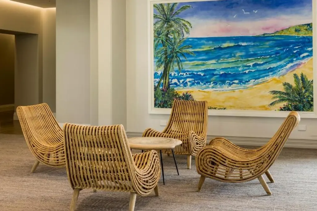 Pacific Hotel Cairns image 7