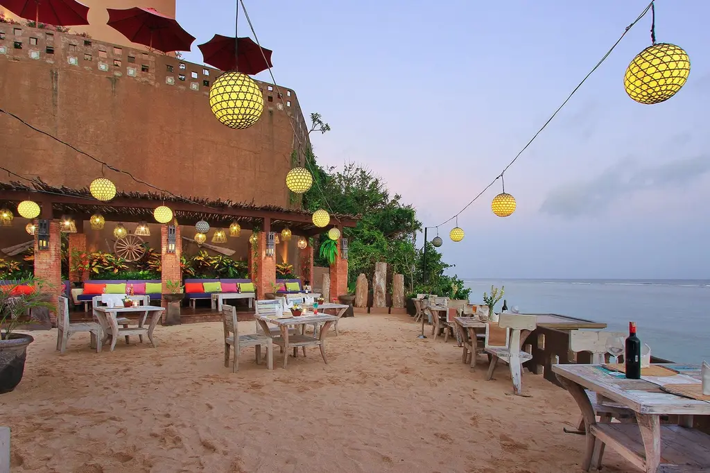 Ulu Segara Luxury Suites & Villas image 5