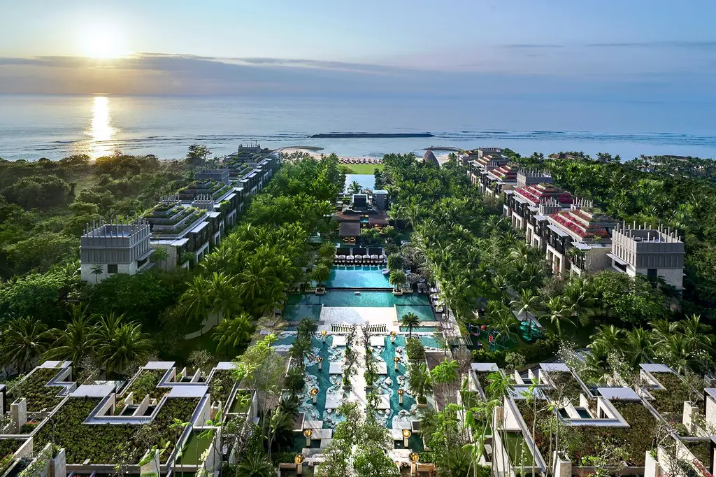The Apurva Kempinski Bali image 12