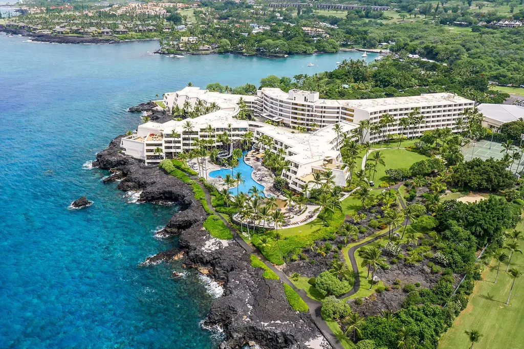 OUTRIGGER Kona Resort & Spa image 15