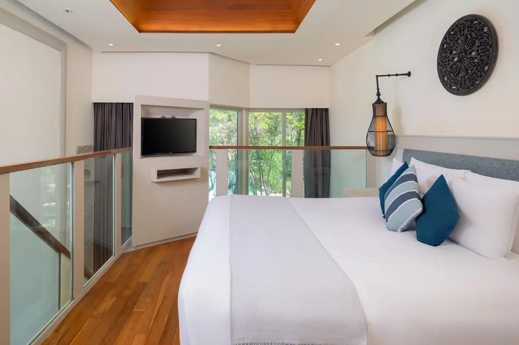 Natai Beach Resort image 12