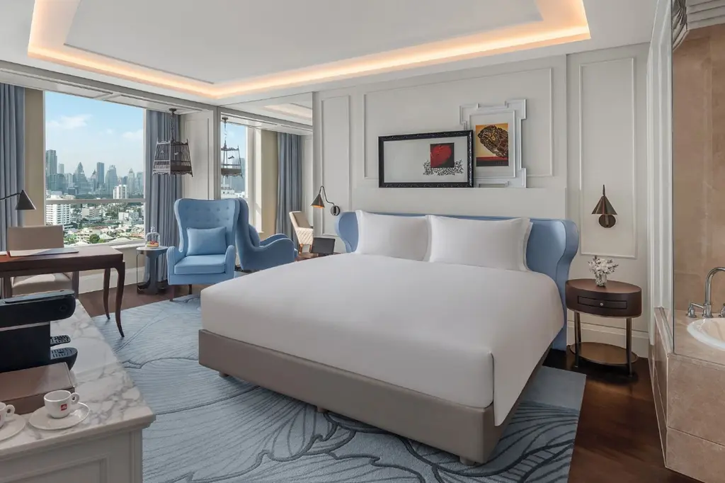 Sofitel Bangkok Sukhumvit image 3