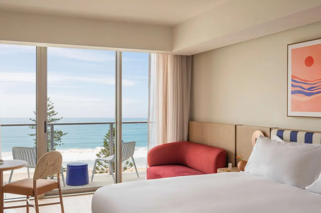 Avani Mooloolaba Beach Hotel image 3