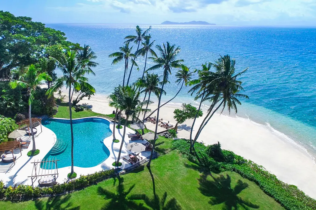 Royal Davui Island Resort image 2