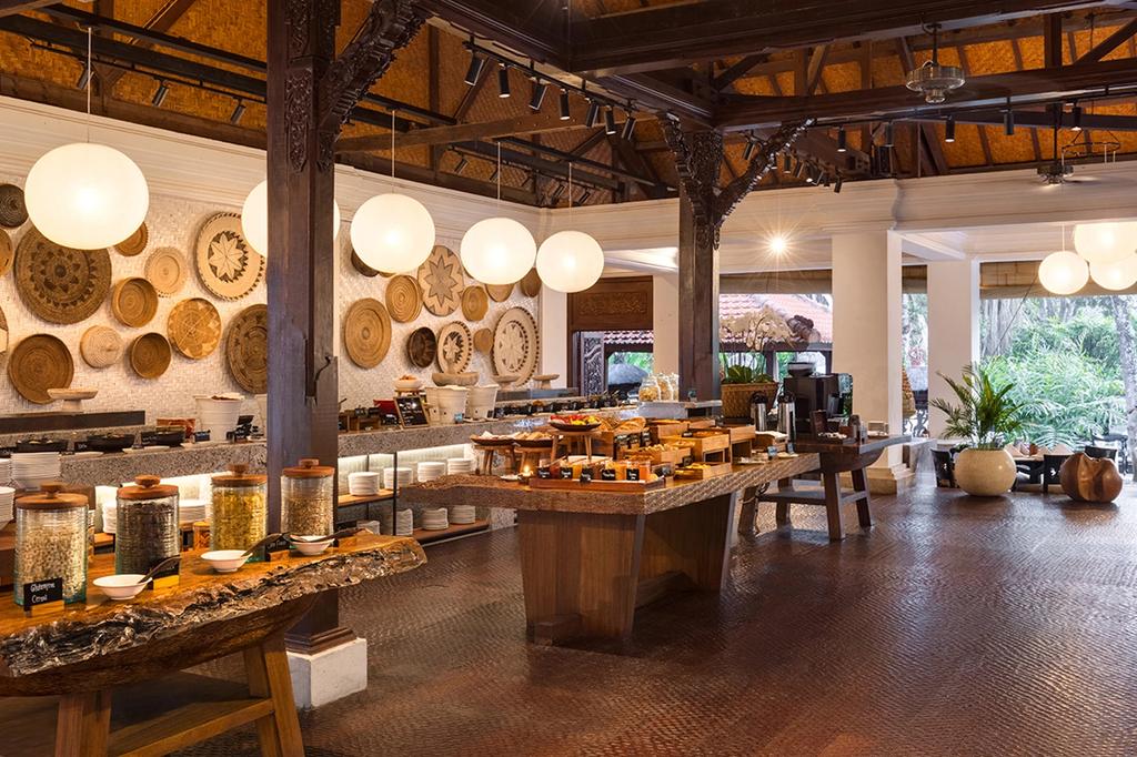 Grand Hyatt Bali image 12